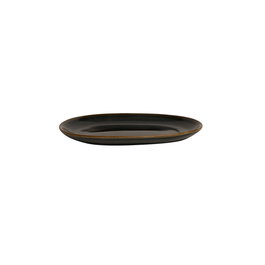 Avet Rabanera Irregular Reactive Grey 20x13 cm grey